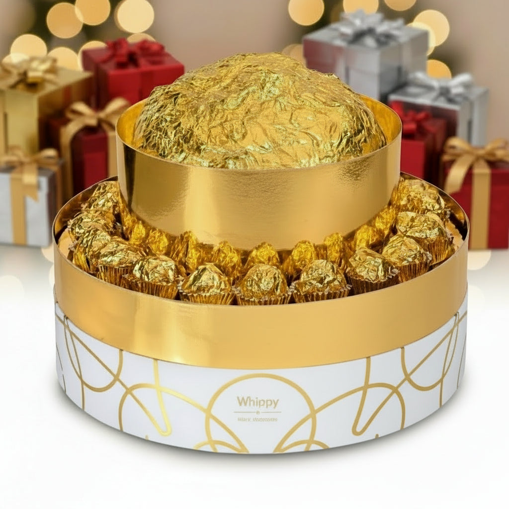 Regalo Gourmet