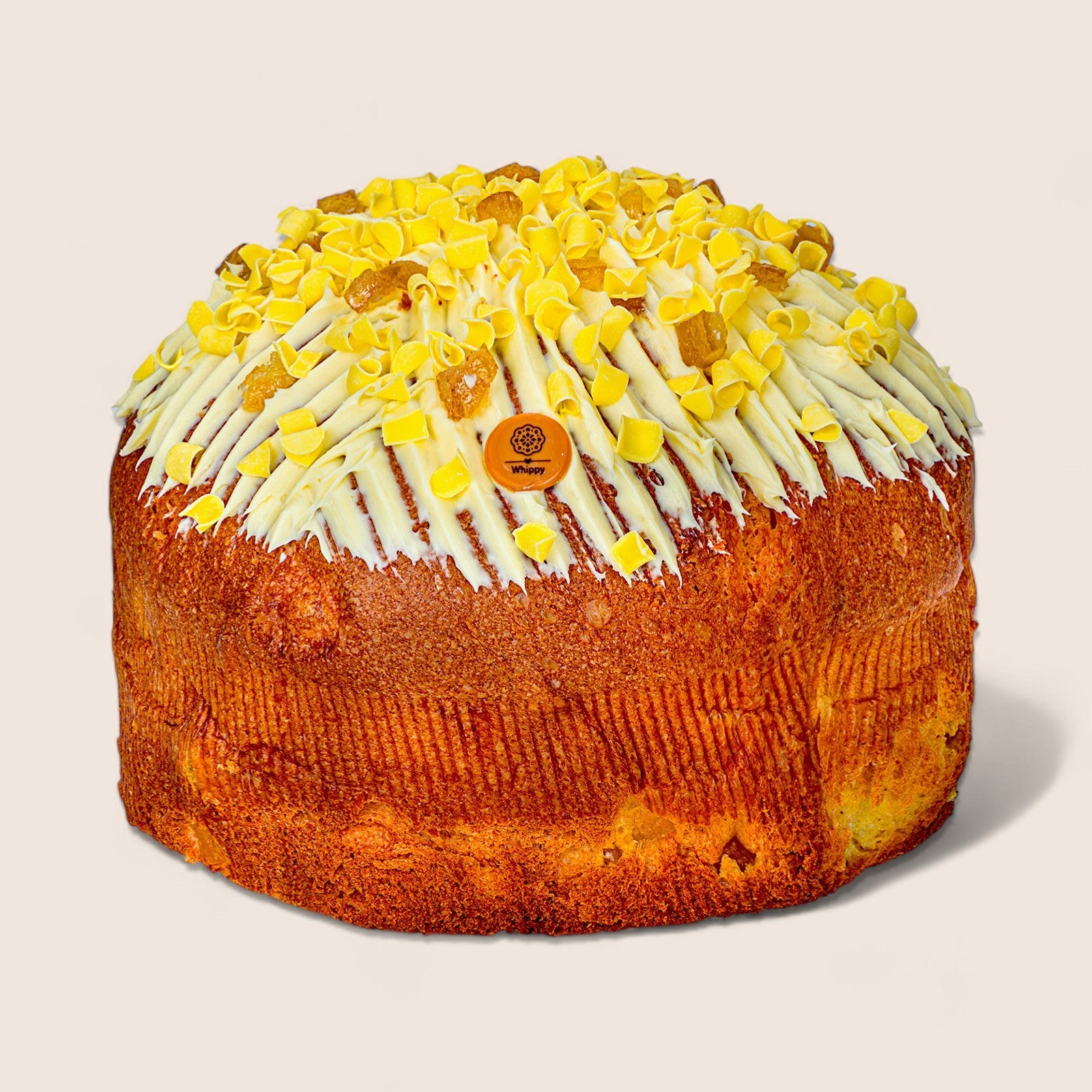 Panettone artigianale  Farcito Amalfitano