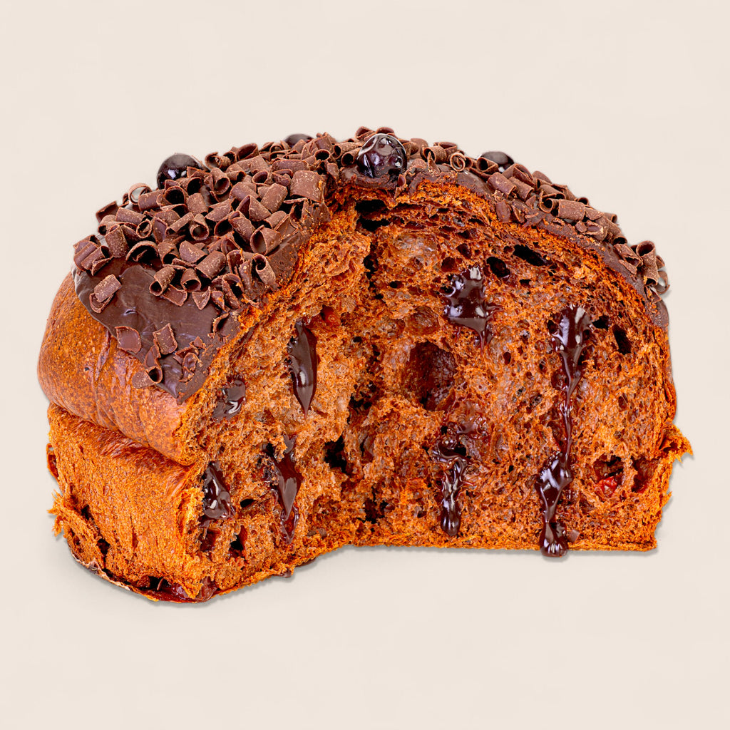 Panettone artigianale Farcito Euphoria