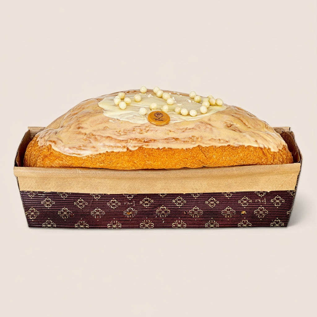 Morbidone Nocciobianco