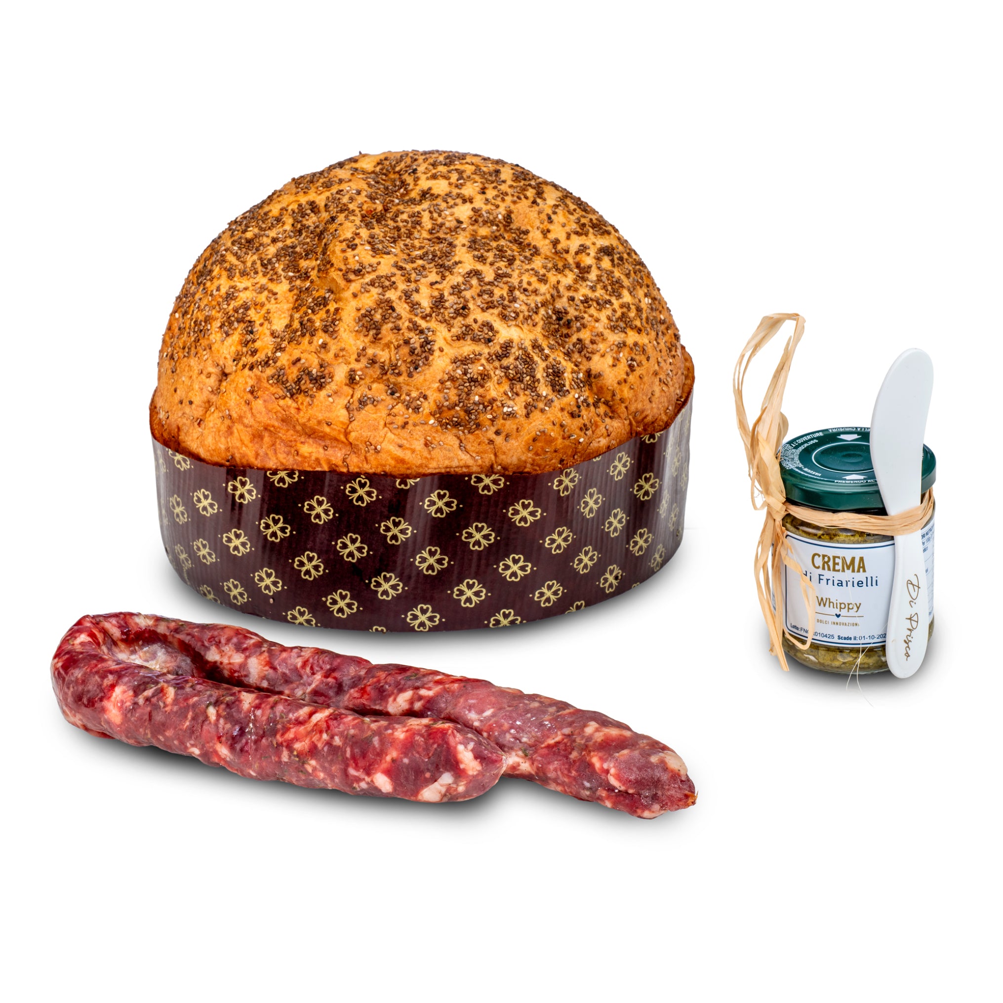 Selezione gastronomica