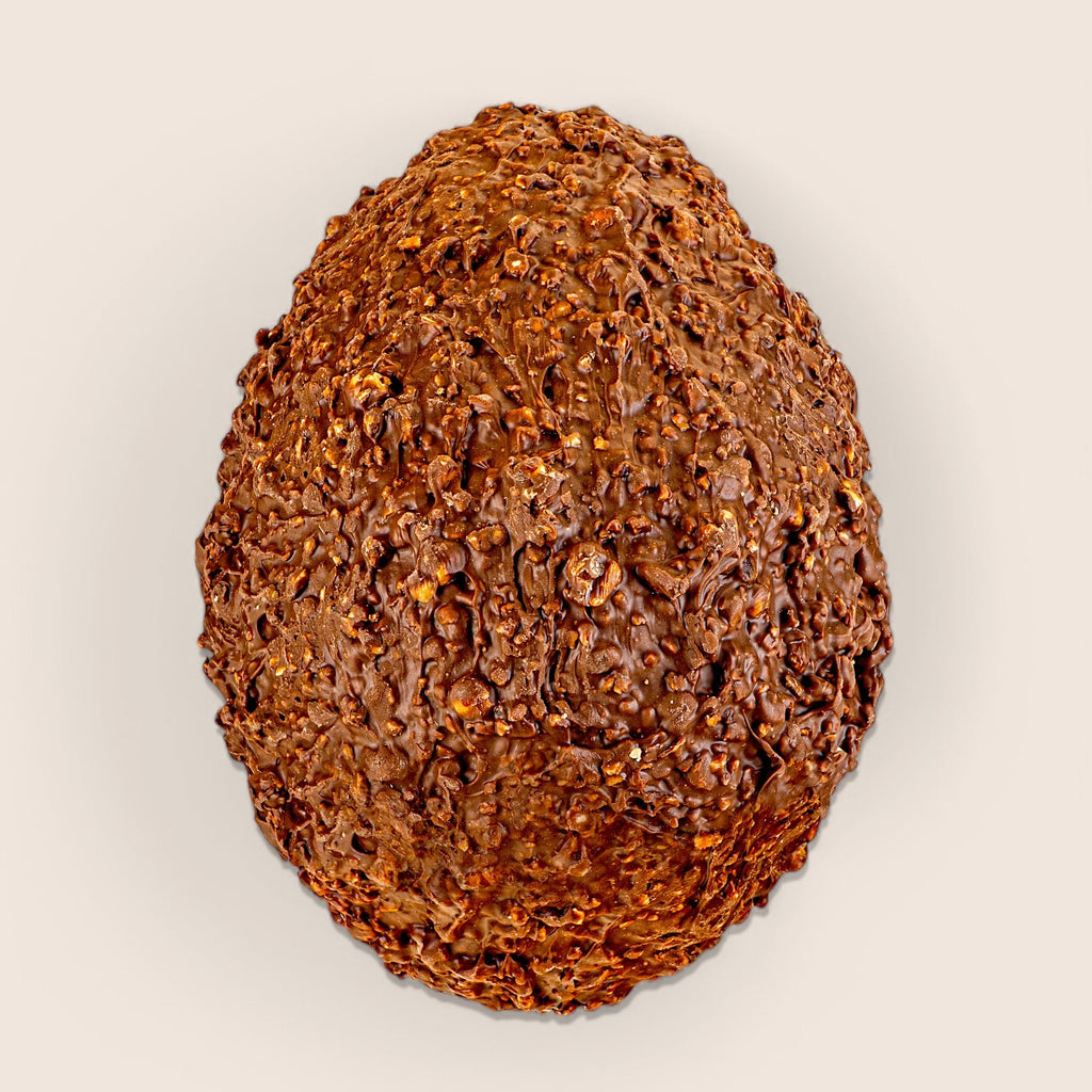 Egg Selection, scrigno regalo da quattro uova assortite