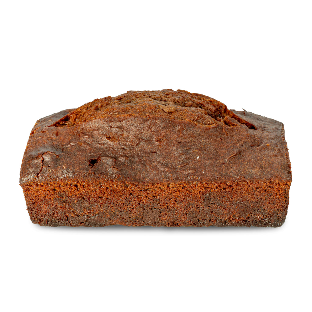 Plumcake Cioccolato e arancia