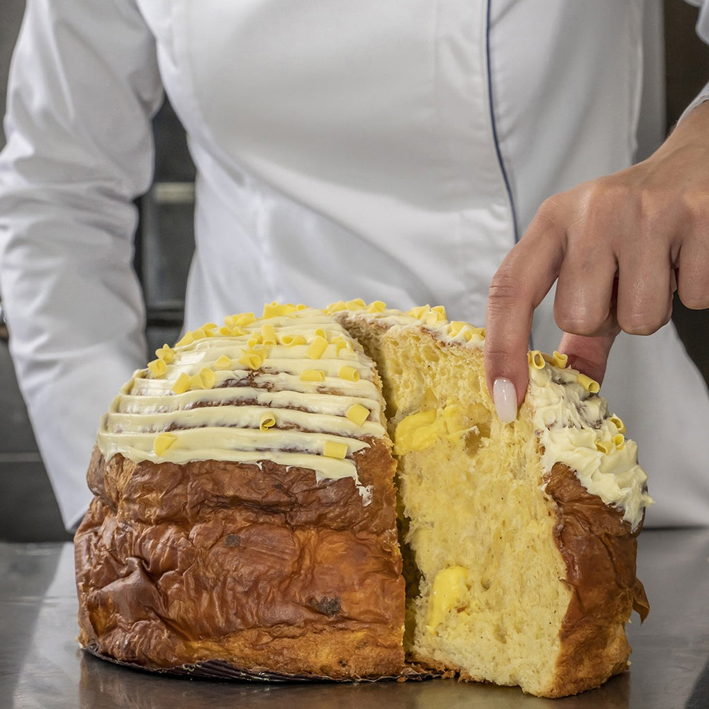 Panettone artigianale  Farcito Amalfitano
