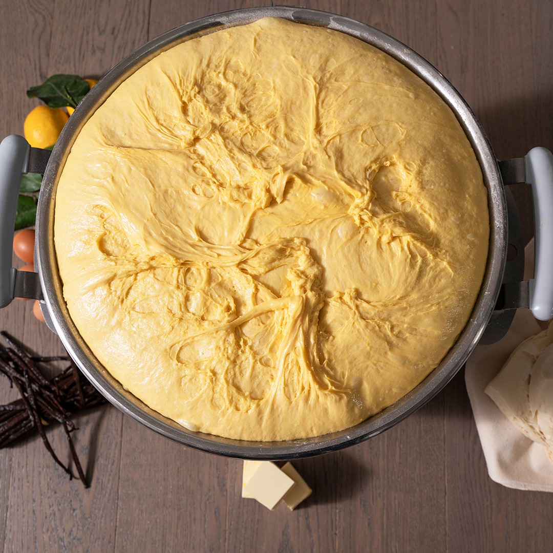 I Sottospirito al rum Jamaica, soffici mini babà in barattolo da 400 g