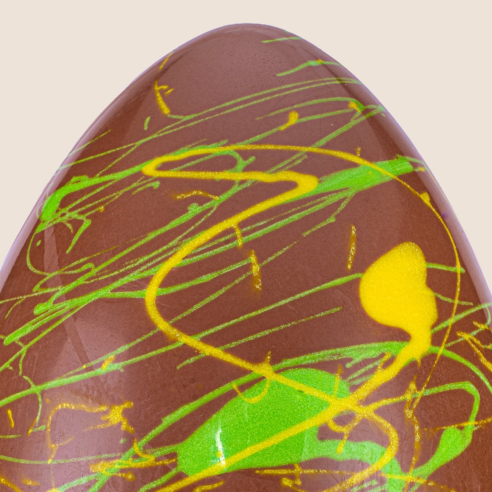 Uovo di Pasqua Ripieno Dubai Chocolate, con golosa sorpresa