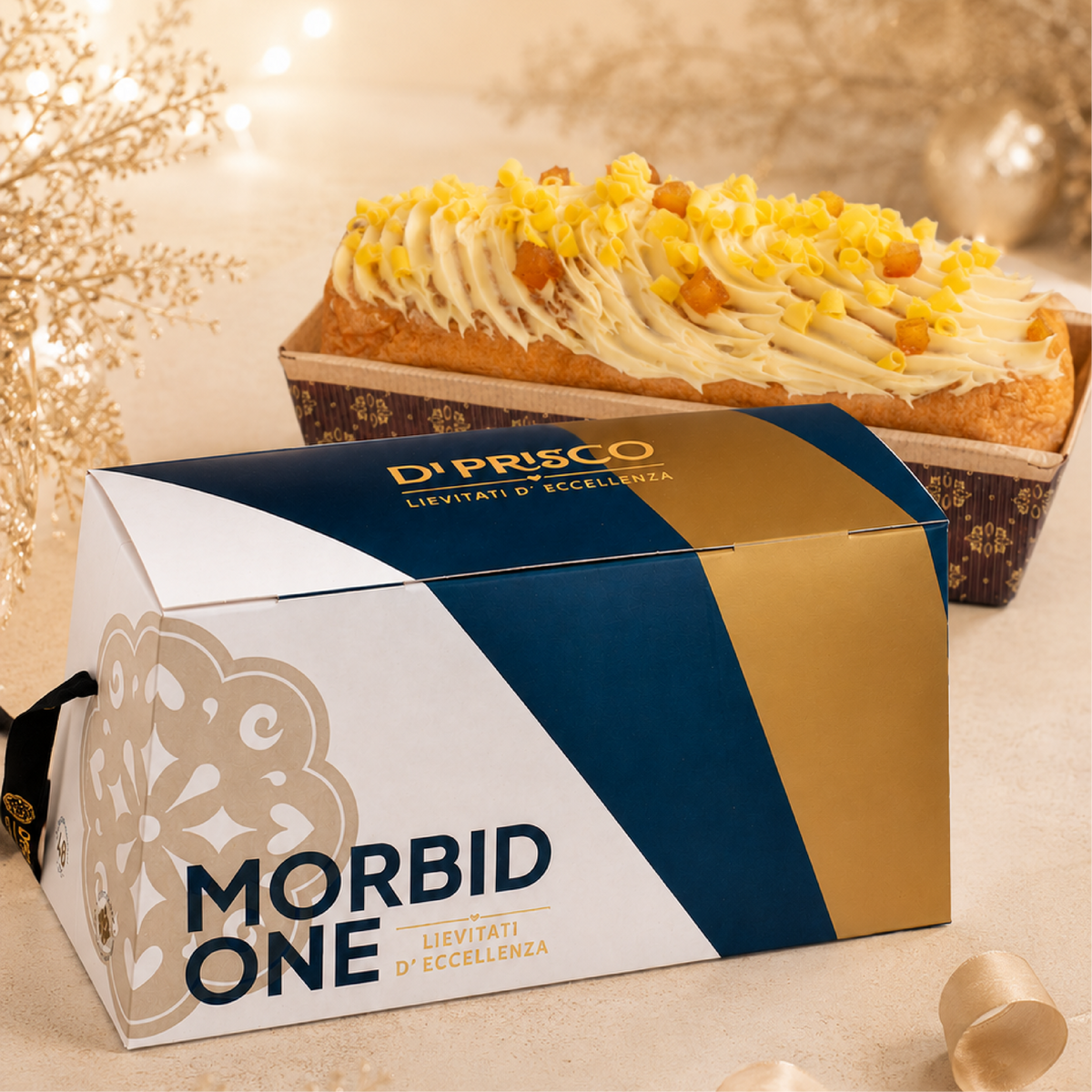 Morbidone Amalfitano