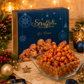 Gli Struffoli...Tradizione Partenopea