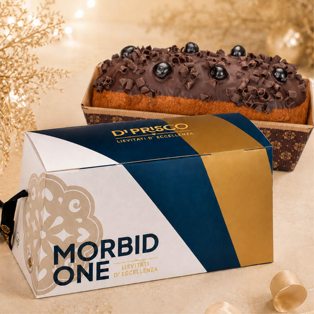 Morbidone Euphoria
