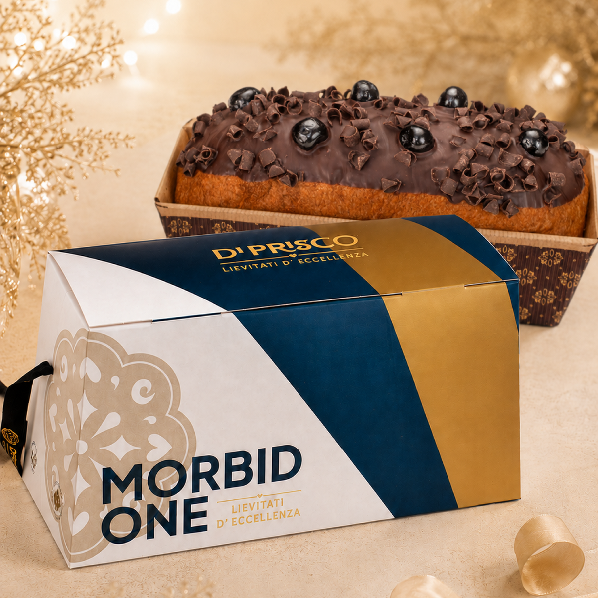 Morbidone Euphoria