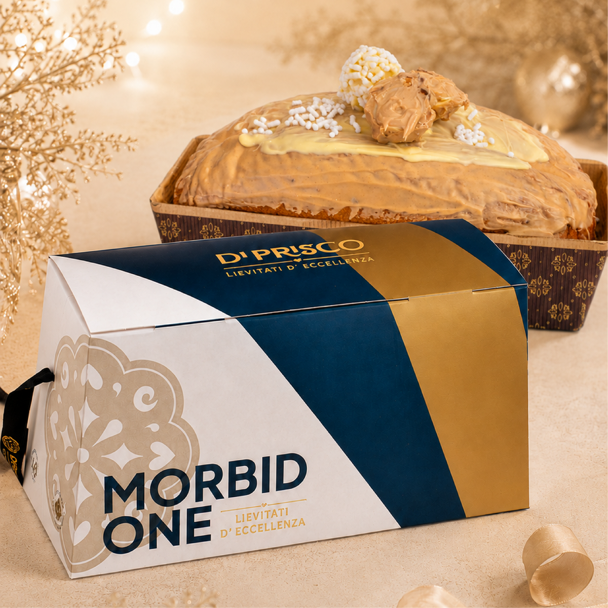 Morbidone Nocciobianco