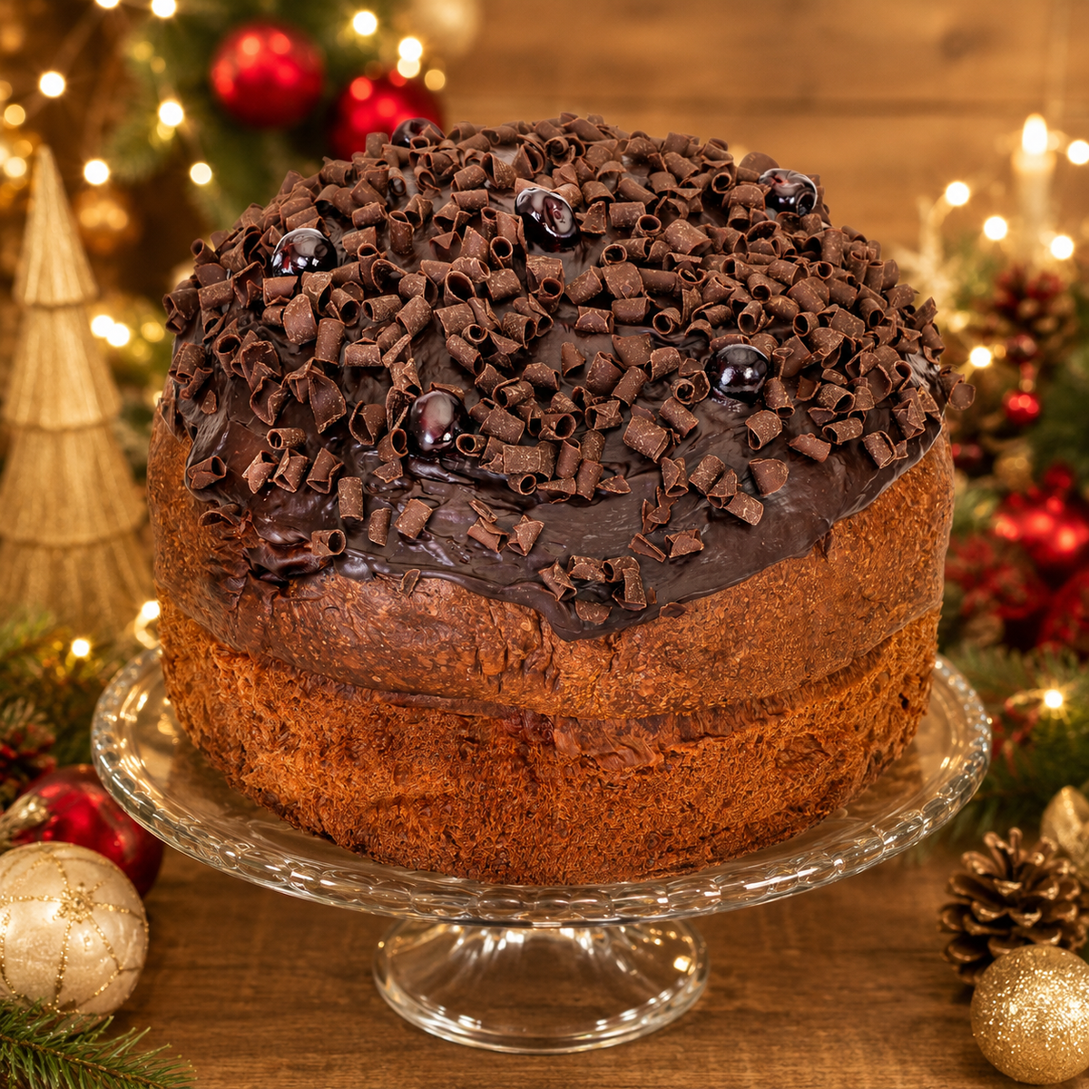 Panettone artigianale Farcito Euphoria