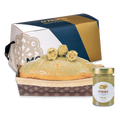 Morbidone Pistacchio Siciliano