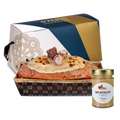 Morbidone Nocciolatte