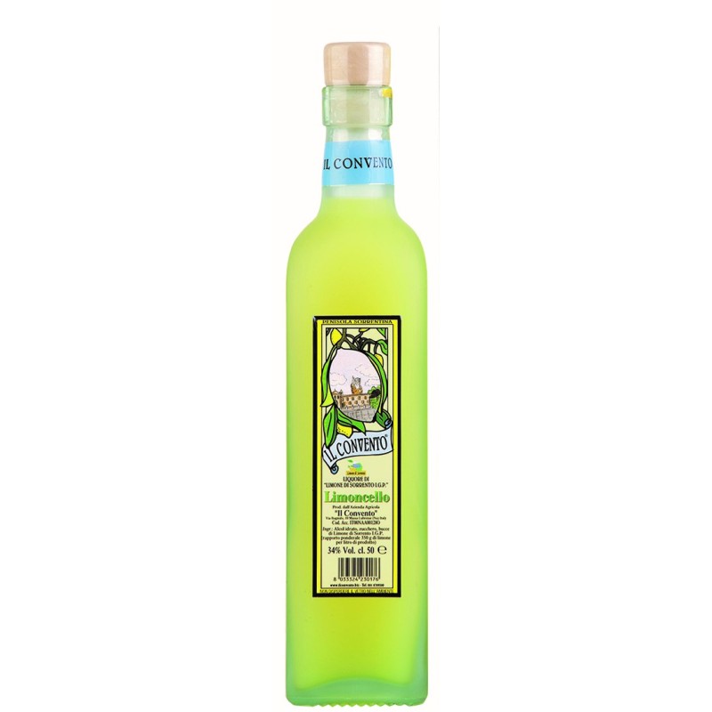 Profumi della Costiera, scrigno regalo con delizie artigianali dalle note di limoni della Costiera