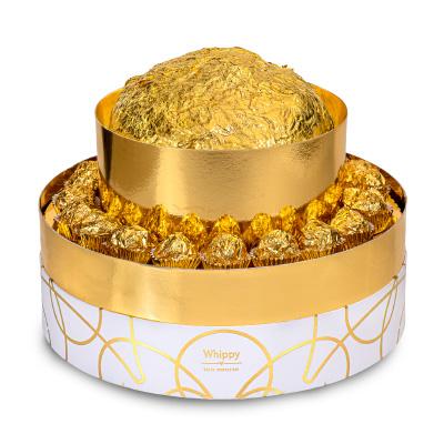 Pan Lux, regalo d'elite
